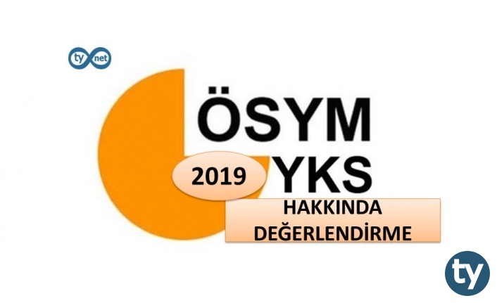 2019 yks hakkinda degerlendirme h7608 84be6