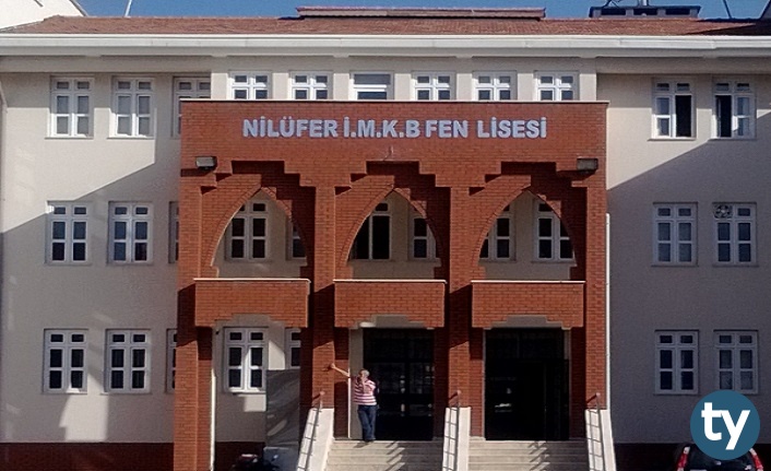bursa fen liseleri 2019 2020 taban puanlari ve yuzdelik dilimleri lgs meb h9312 04f7a