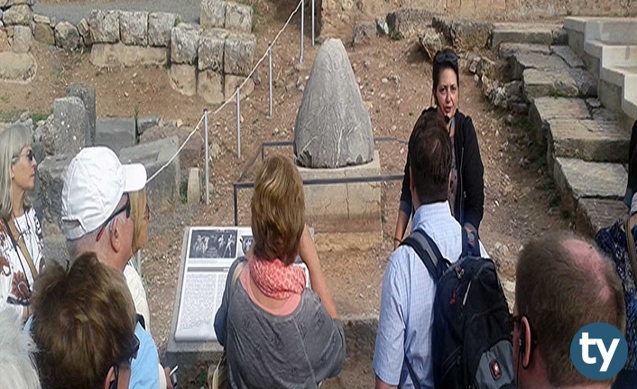 dgs turizm rehberligi taban puanlari 2020 h8741 cad7a