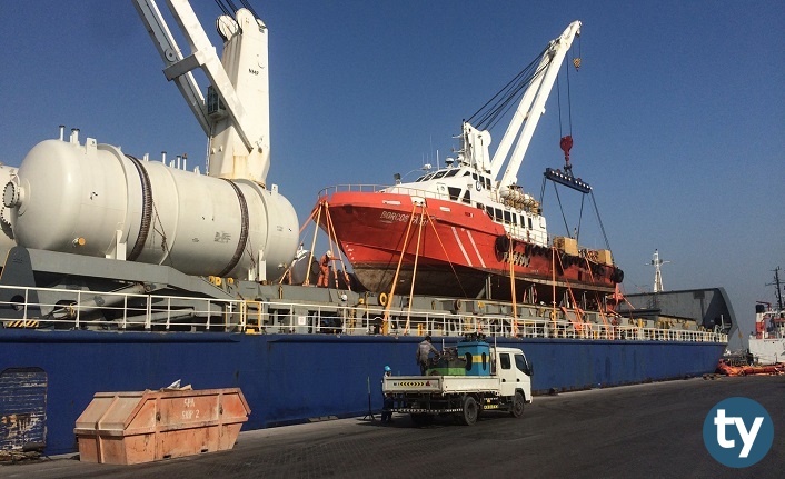 dgs uluslararasi ticaret ve lojistik taban puanlari 2020 h8764 fd14f