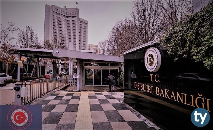 disisleri bakanligi aday meslek memurlugu alim ilani 2020 h11612 55d7f