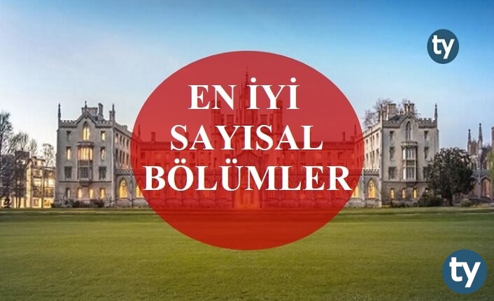 en iyi sayisal bolumleri nelerdir h6689 dacab