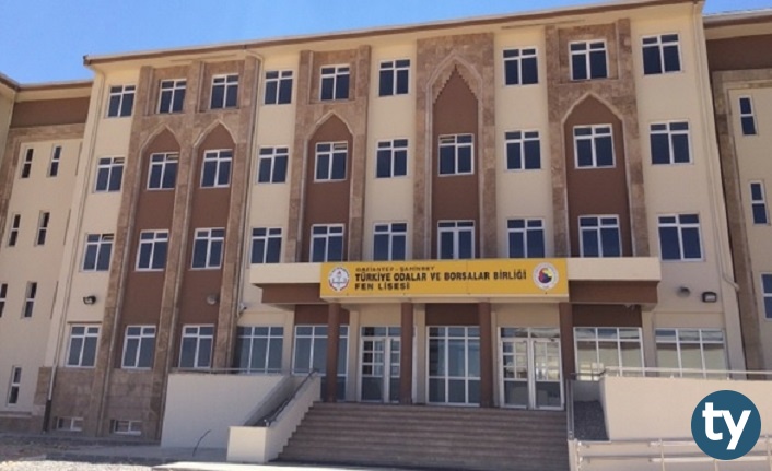 gaziantep fen liseleri 2019 2020 taban puanlari ve yuzdelik dilimleri lgs meb h9327 2ff3a
