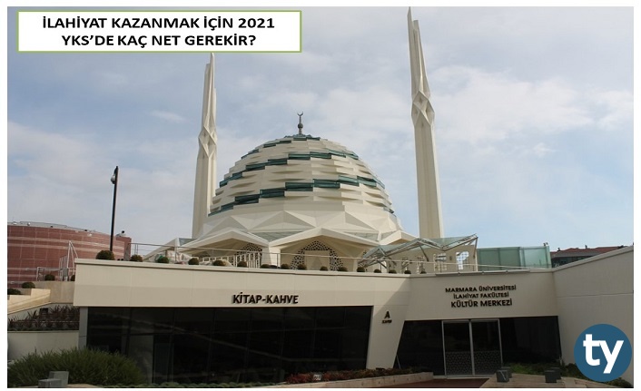 ilahiyat kazanmak icin 2021 yks de kac net gerekir h11639 24e5f