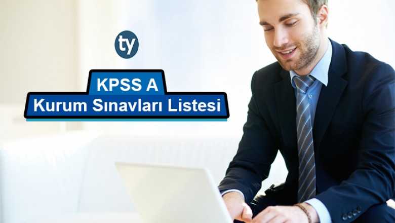 kpss a kurum sinavlari listesi 1491757312 b