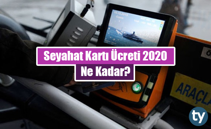 memurun seyahat kart ucreti 2020 ne kadar caa98