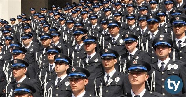 pomem 2021 yili sartlari nelerdir lisans mezunlari nasil polis olur h11915 155a0
