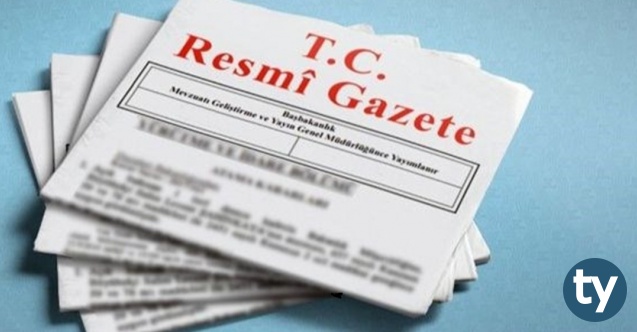 resmi gazete ne zaman yayinlanir saat kacta yayinlanir 20d11
