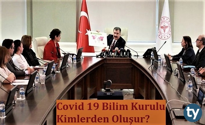 saglik bakanligi korona virusu bilim kurulu nedir kimlerden olusur h10260 43143
