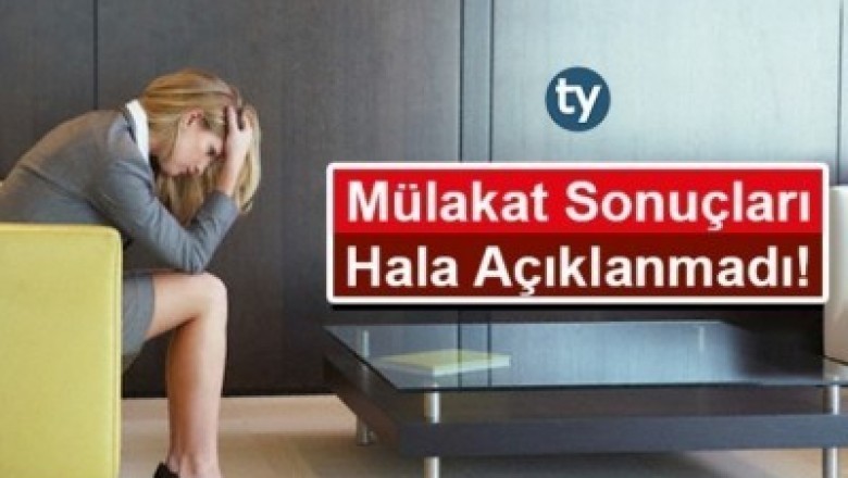 sgk 9 donem denetmen yardimciligi sonuclari ne zaman aciklanacak 1514053825 b