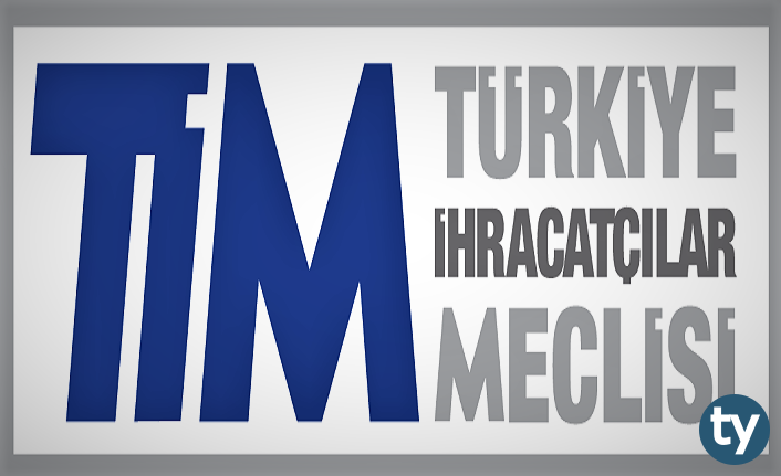 turkiye ihracatcilar meclisi tim personel alim ilani 2020 h11445 f8a76