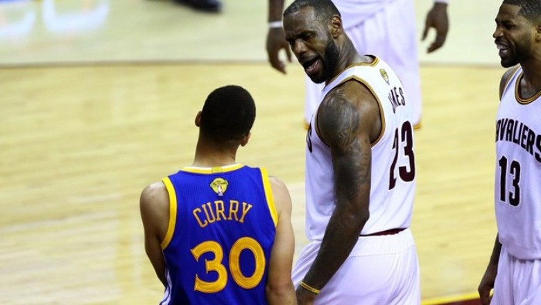 2018 NBA finalleri ne zaman? NBA finalleri hangi kanalda?