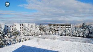 İzmir Fen Liseleri Taban Puanları 2019 2018