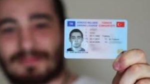 2018’de Yapılan İlk Ehliyet Sınavının Sonuçları Açıklandı Mı?