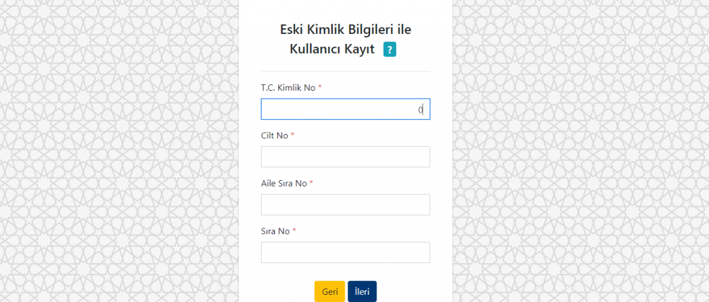 1 milyon i̇stihdam (yazılımcı) projesi nedir? nasıl ve nereden başvuru yapılır? 2 1 milyon istihdam giris eski bilgi