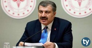 10 16 Nisan Tarihleri İllere Göre Haftalık Vaka Sayıları Açıklandı