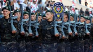 Polis Memuru Maaşları 2018’de Ne Kadar Oldu?