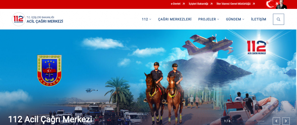 112 acil çağrı merkezi i̇ş i̇lanları, personel alımı ve i̇ş başvurusu 1 112 acil servis