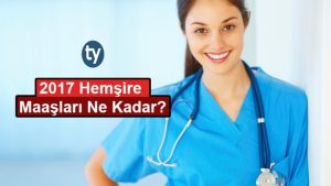 Hemşire Maaşları 2023 Ne Kadar?