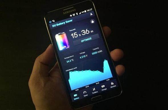 telefon bataryasını bitiren uygulamalar nelerdir? 13 13 15