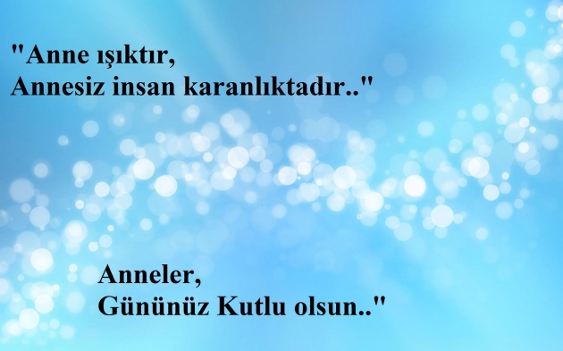 anneler günü tebriki, kutlama, anneler günü kartları ve resimleri 16 14