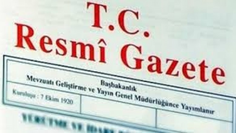 Adalet Bakanlığı Müsteşarı’nın HSK’daki Görevlerini Kim Yapacak?