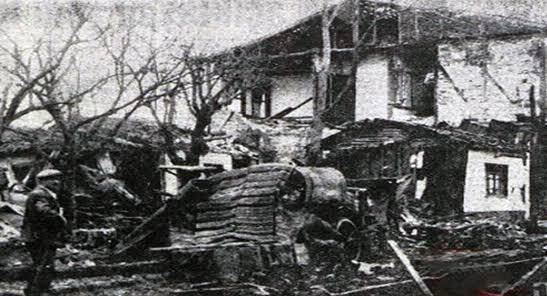 türkiye depreme hazır mısın? i̇şte son 100 yılda ülkemizi vuran korkunç depremler... 14 14 3