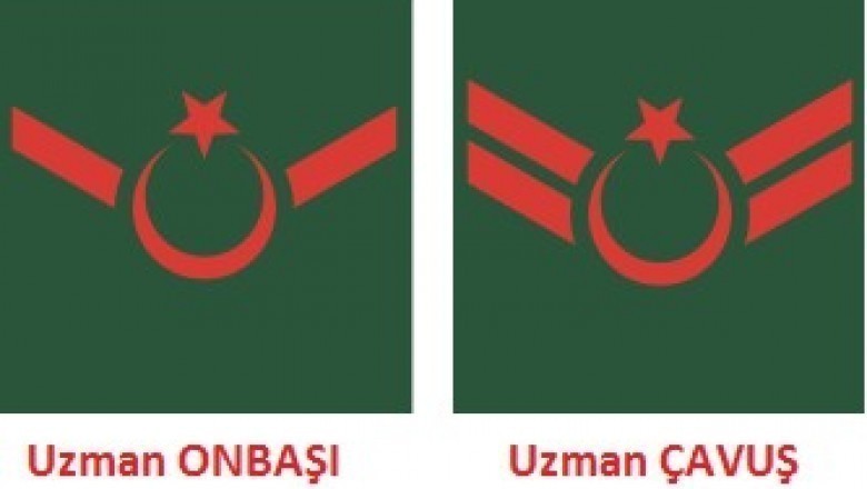 Uzman Çavuş Nedir