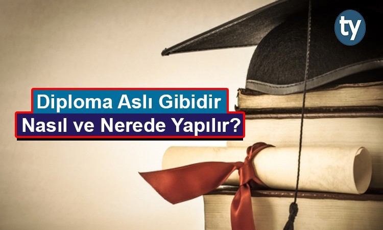 diploma aslı gibidir nasıl ve nerede yapılır? 1 1946 1 e6f2f1333b14e154746fa9d6b31845ac
