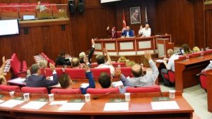 Belediye Meclis Üyesi Nedir? Nasıl Olunur? Ne İş Yapar?