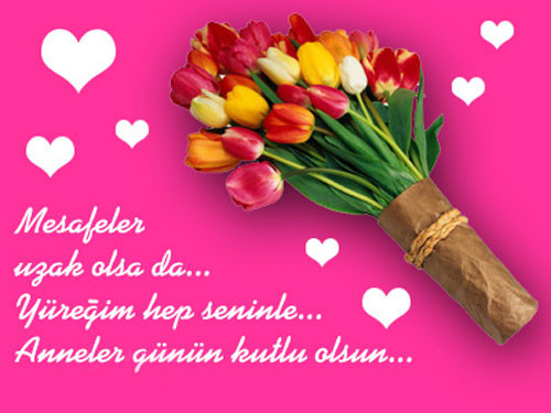 anneler günü tebriki, kutlama, anneler günü kartları ve resimleri 1 1 2