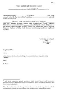 Mukimlik Belgesi Nedir? Nereden Alınır? Geçerlilik Süresi Ne Kadar?