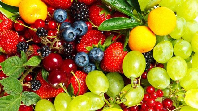 kilo vermek i̇çin yaz aylarında bu yiyecekleri tüketin! 1 1 5