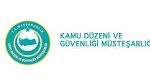 Kamu Düzeni ve Güvenliği Müsteşarlığı Uzman Yardımcılığı Puanları Açıklandı
