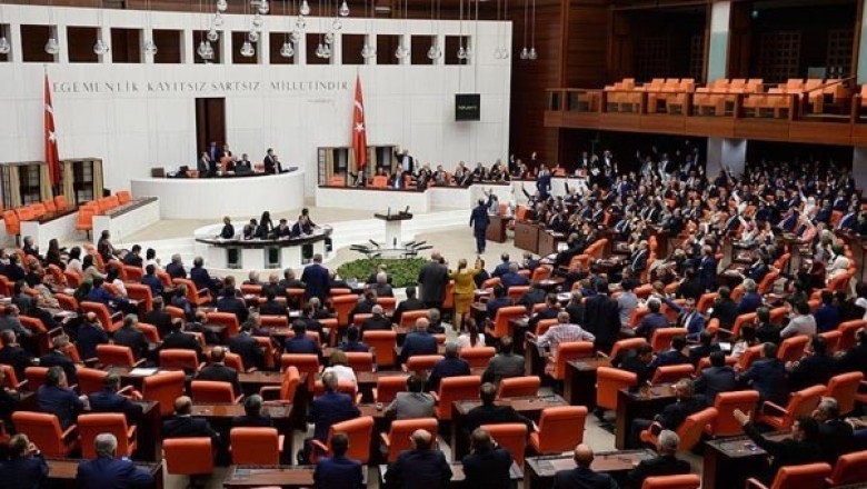 Milletvekili Emeklilik Yasi Kac Emeklilik Sartlari Nelerdir Tercihini Yap