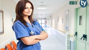 Hemşire KPSS 2018/5 Atama Taban Puanları