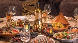 2018-2019 Sahur Yapmadan Oruç Tutulur Mu?