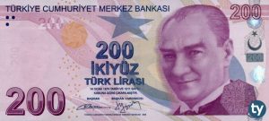 200 TL İle Neler Alınabilir 2019?