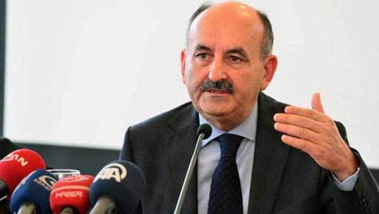 2017’de 60 bin kişi istihdam edilecek