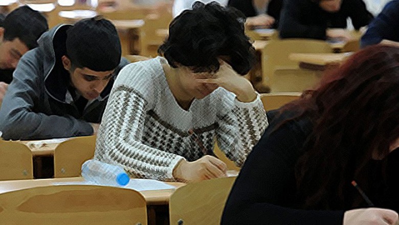 2018 Yüksek Öğretim Kurumları Sınavı (YKS) Tarihi ve Saatleri