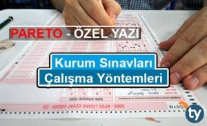 2018 KPSS – 2019 KPSS Arası Gerçekleştirilen Kurum Sınavları ve Atamaları