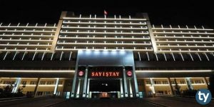 2018 Sayıştay Denetçi Yardımcılığı Klasik Yazılı Sınav Sonuçları Açıklandı!