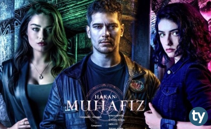 2019 Hakan: Muhafız 2. Sezon Ne Zaman Başlayacak?