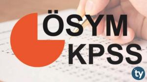 2019 KPSS GK – GY Değerlendirme