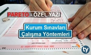 2019 KPSS Sonrası Kurum Sınavları Atamalar ve İş İmkanları