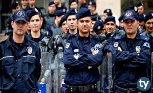 2019 Polis Alımı Şartları Nelerdir?