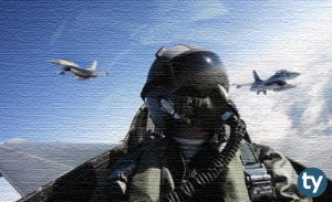 Askeri Pilot Maaşları Ne Kadar?