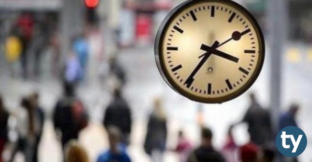2020-2021 Memurların Yeni Mesai Saatleri Nasıl? Değişti Mi?