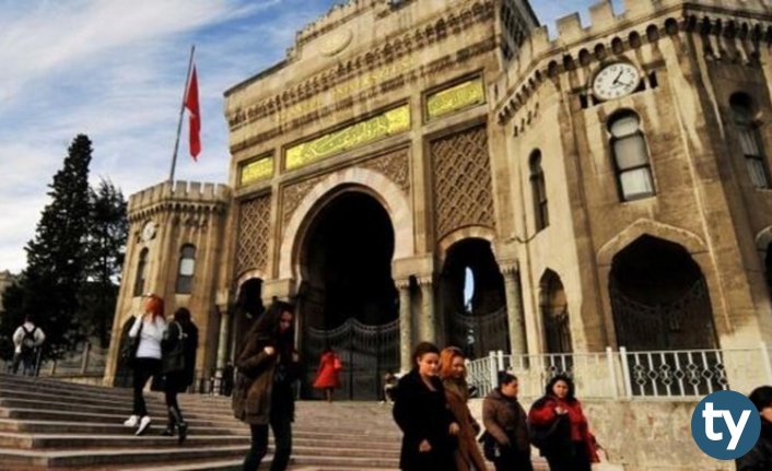 2020 Türkiye'deki En İyi Üniversiteler Açıklandı