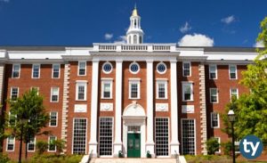 2020-2021 Dünyanın En İyi Üniversiteleri – İlk Binde 8 Türk Üniversitesi Yer Aldı